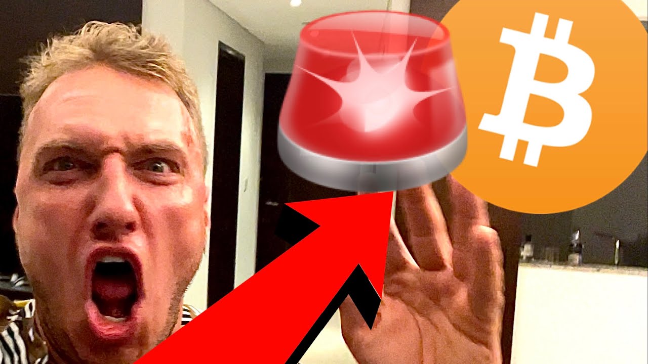 OMG!!!!! I JUST FOUND THE $100&lsquo;000 BITCOIN MOONSHOT SIGNAL!!!!!!!!!!!!!!!!