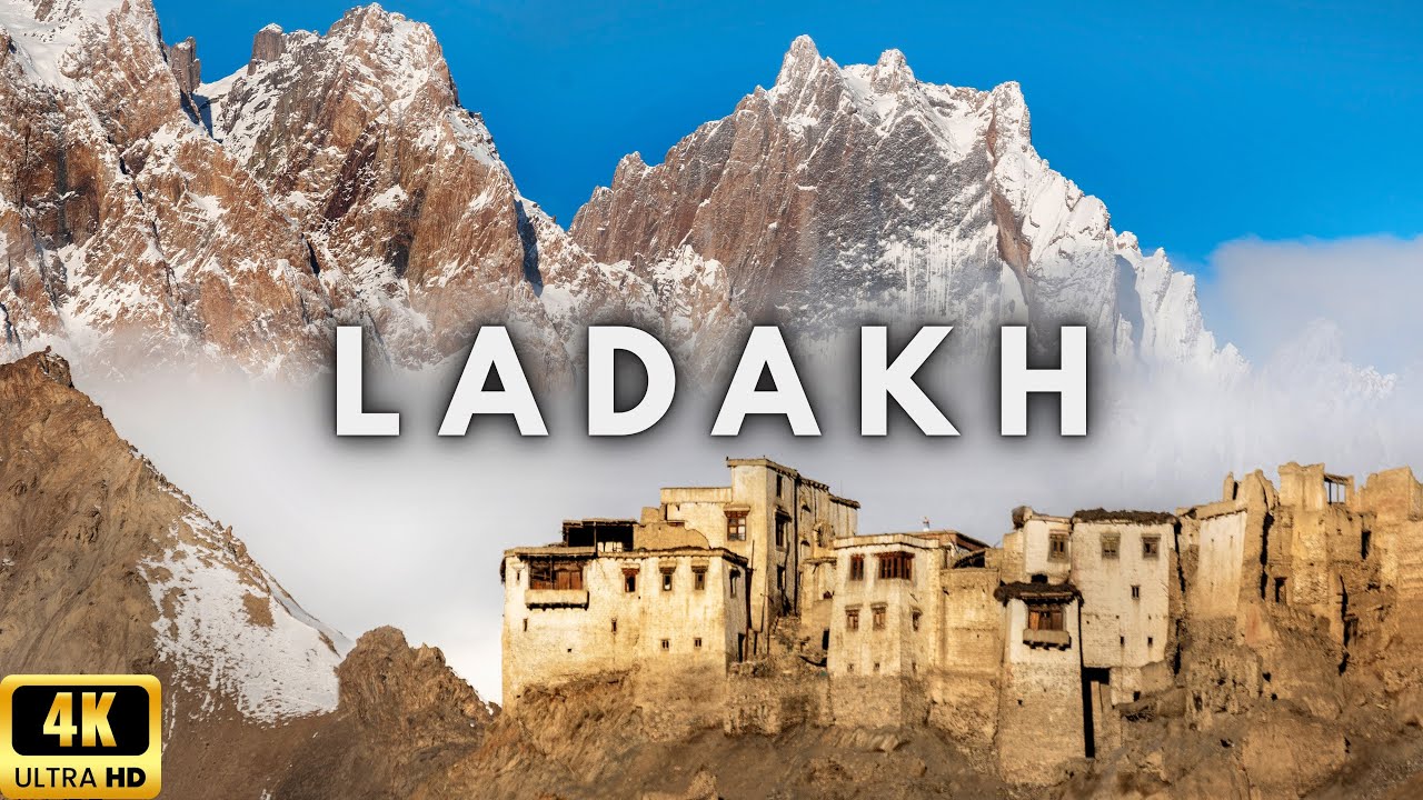 Leh Ladakh Tourist Places & BUDGET | A-Z Guide | Ladakh Trip Plan | Leh Ladakh Trip itinerary
