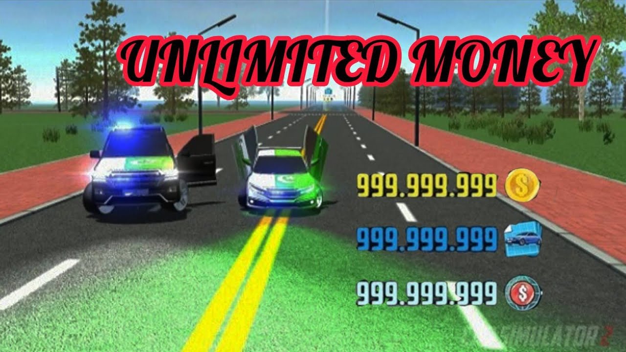 Car Simulator 2  Stream | NeonRift Gaming