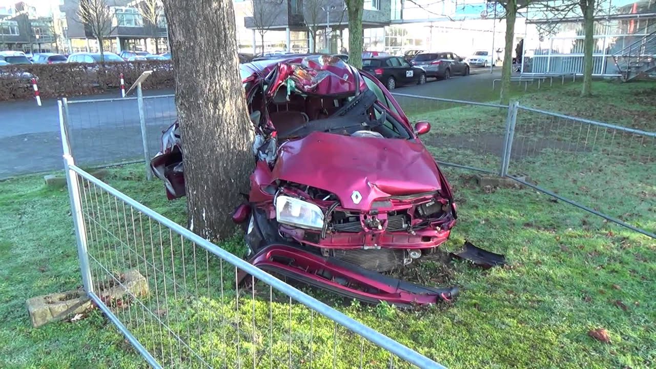 Auta z Niemiec #8/12/2015: AUDI A6 /Versmold/