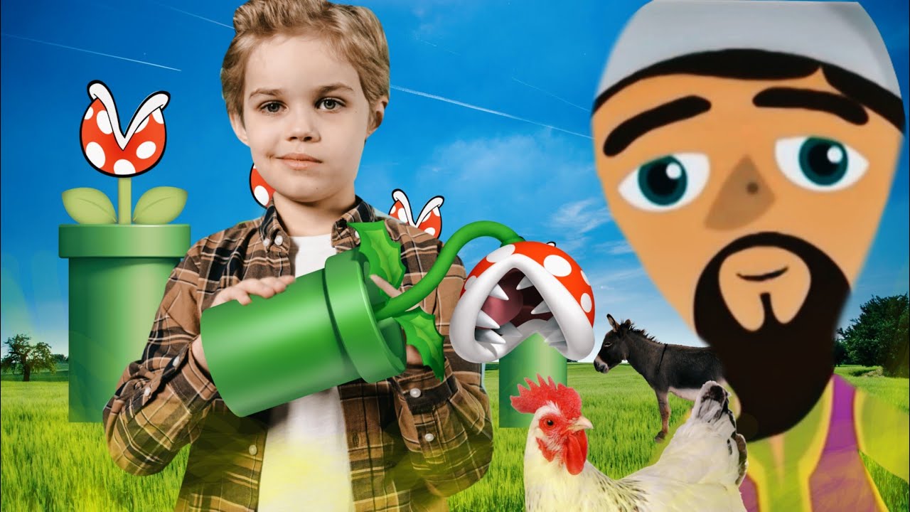 لعبة اغنية حمار جحا : التحدي الاصعب مع حمودي 😤🤬