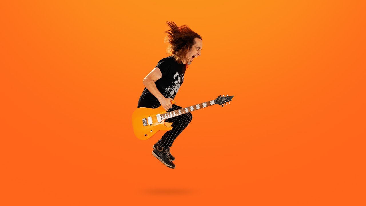 Cort KX600 Infinite