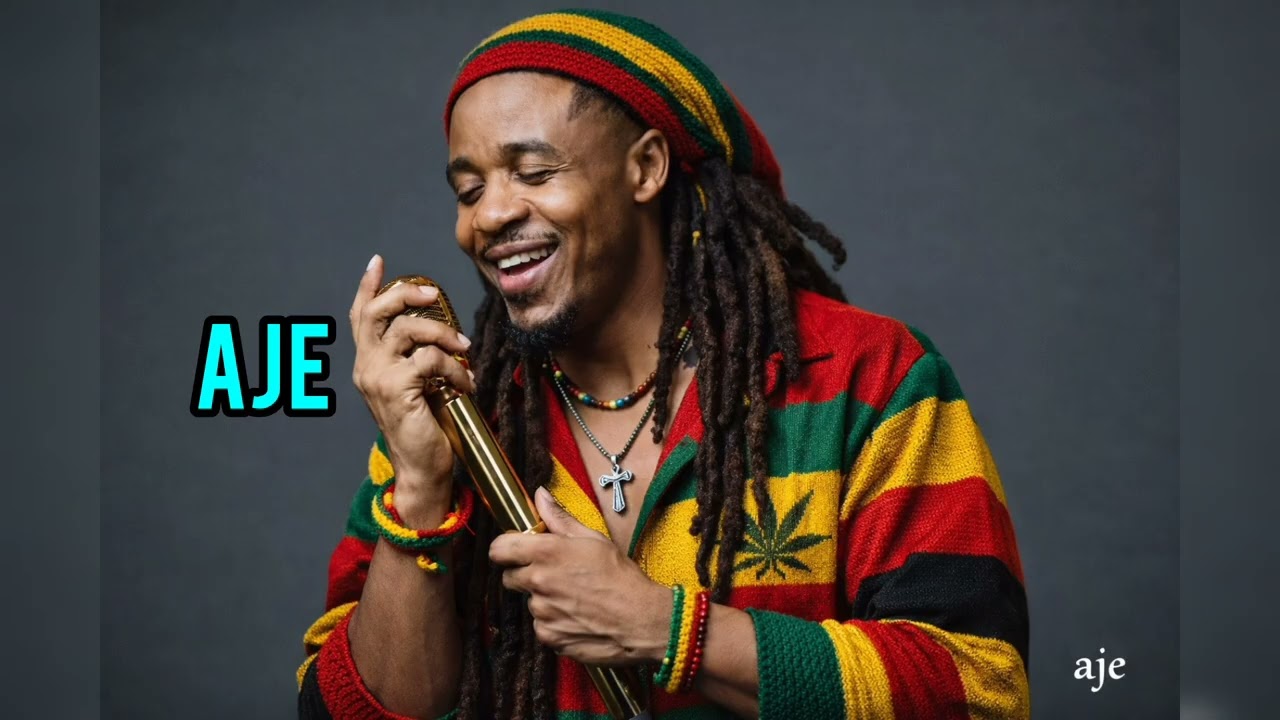 Alikiba_ Aje reggae version official mp3 