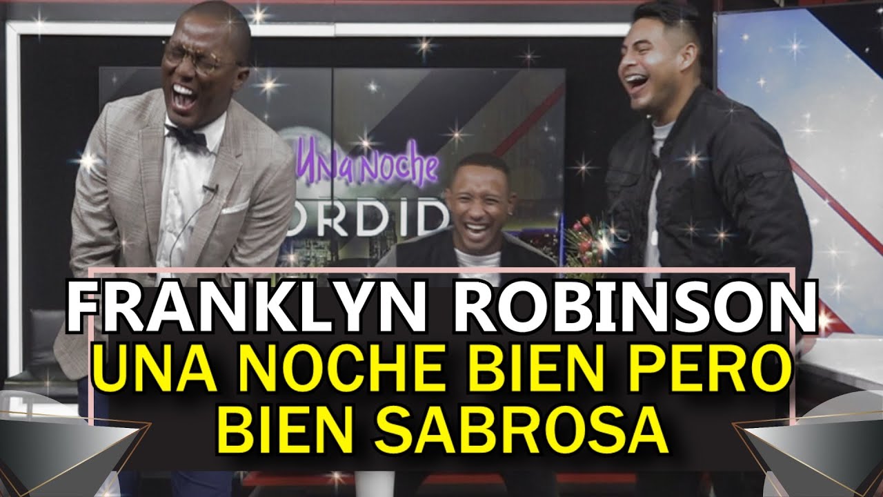 LA MORDIDA | ⚫ PARTE 2 | &iquest;QU&Eacute; DIJO FRANKLYN DE LA FARS&Aacute;NDULA?