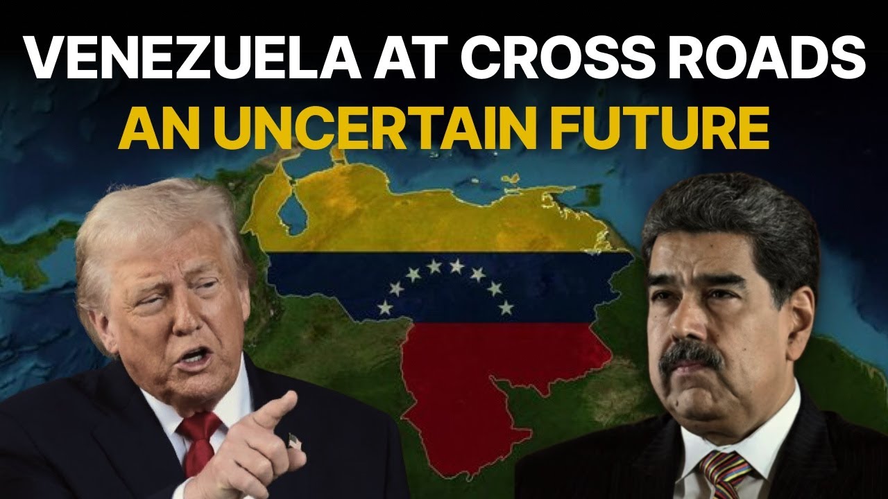 Venezuela at Cross Roads: An Uncertain Future