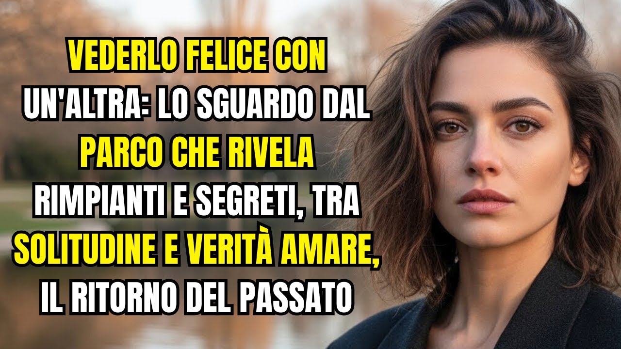 Mia Moglie Ha Gridato 