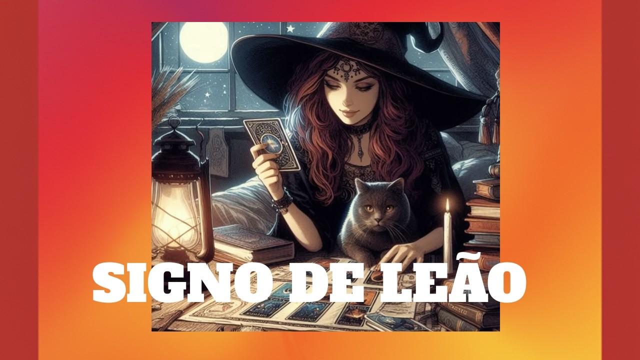 SIGNO DE LEÃO ♌️Reconhecimento e resposta da espiritualidade pra você!
