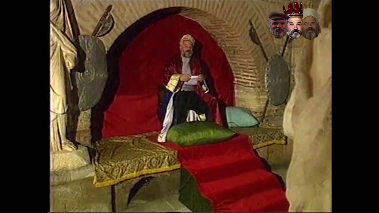 Ѓорѓи Колозов - Ќерата