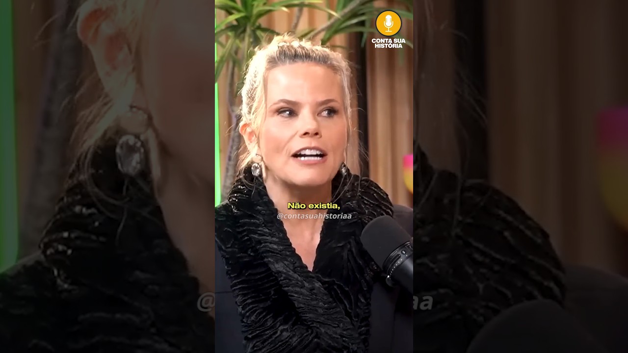 VELHA pra TV! - Maria C&acirc;ndida #contasuahistoria #bagaceirachique