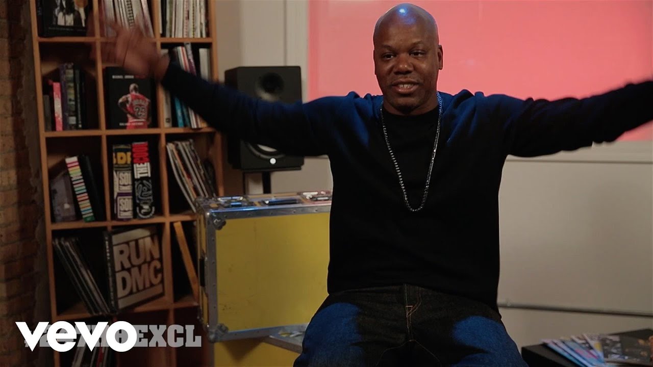 Too $hort - Reason I Signed To Jive Records Back In The Day (247HH Exclusive)