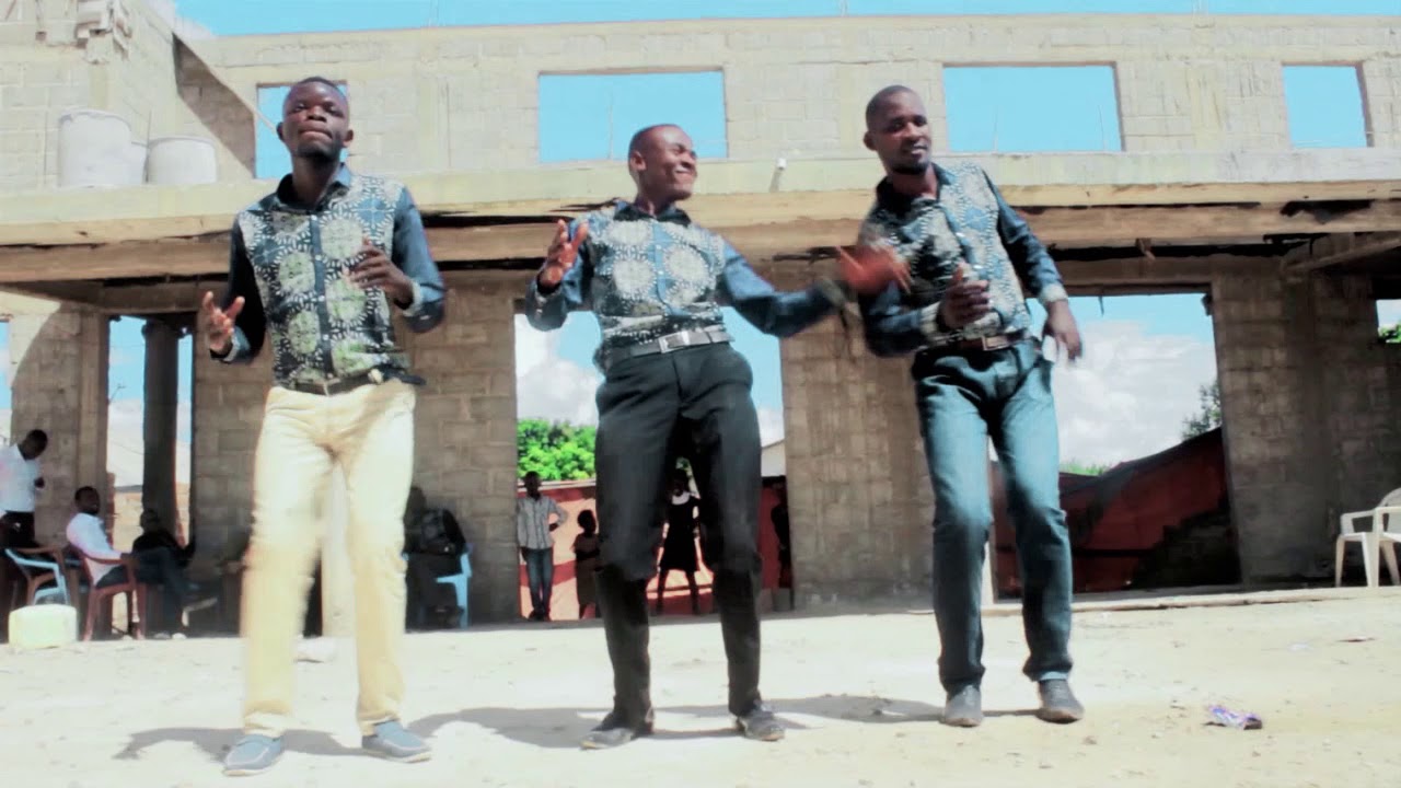 NSENDA WA MUNTU