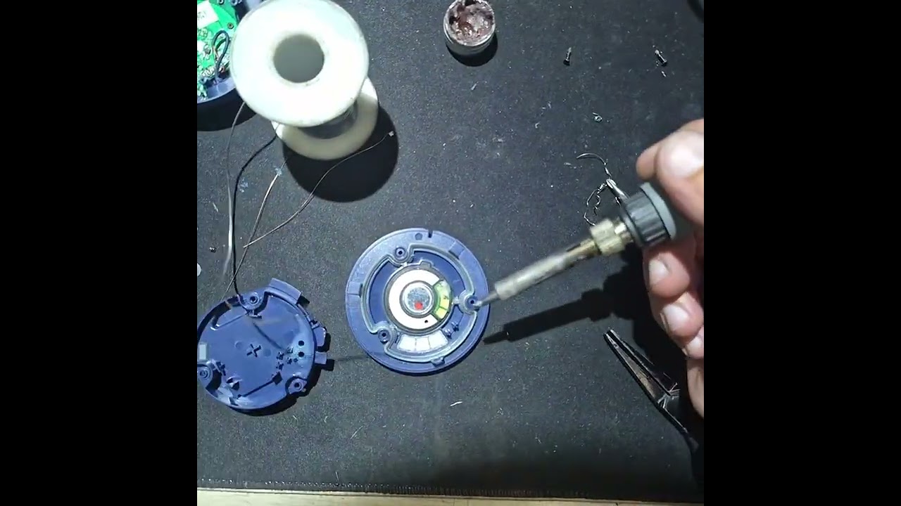 Repair JBL TUNE500BT 