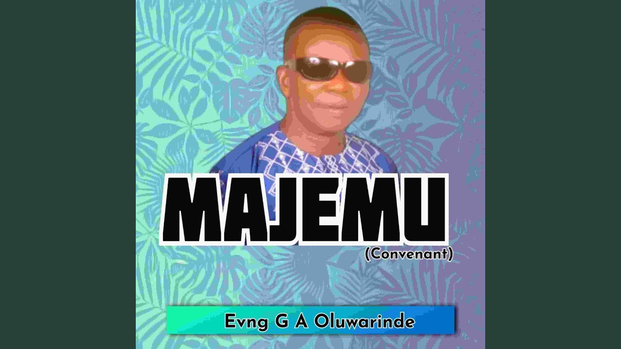 Majemu (Convenant) , Pt. 1