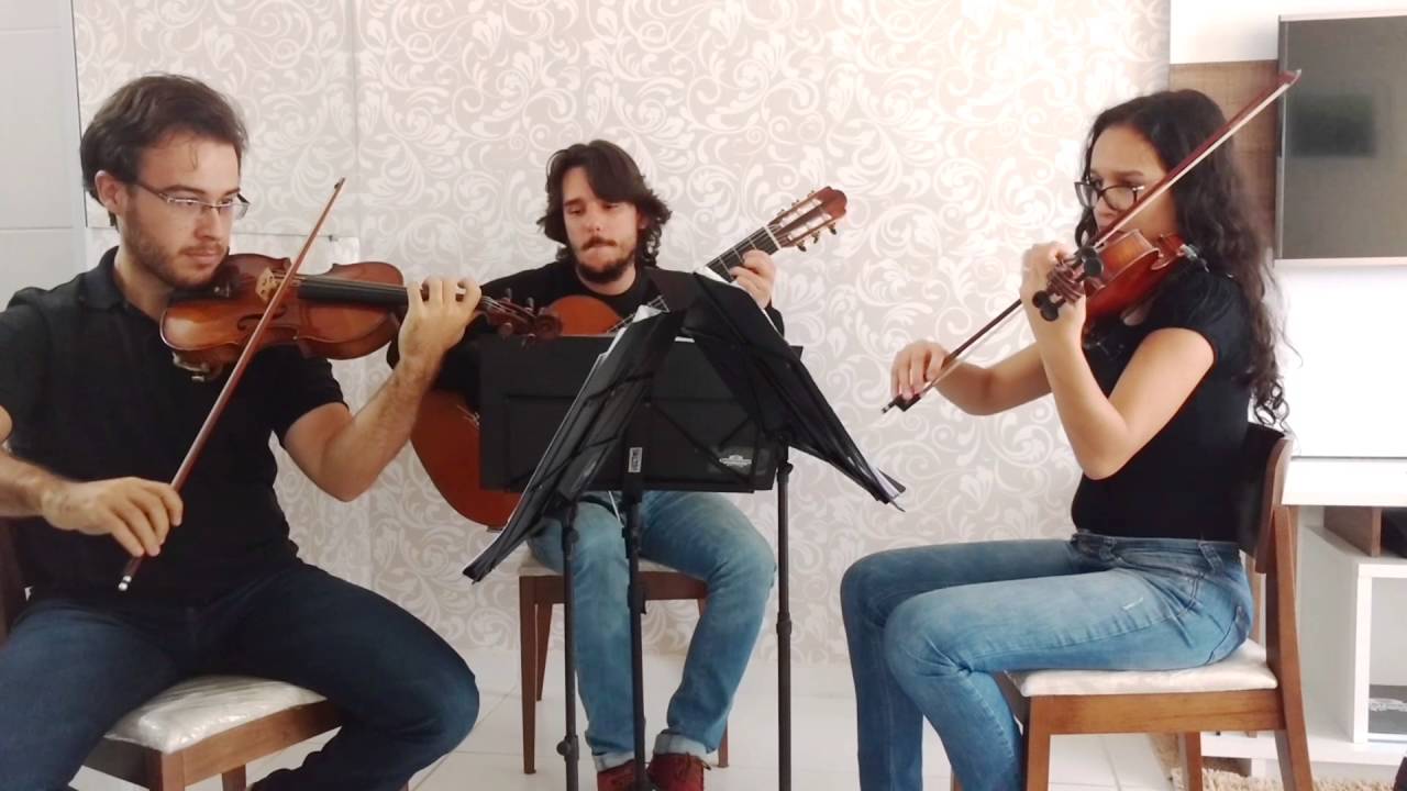 Sweet Child O'Mine (Guns N'Roses) | Música para Casamentos em Juiz de Fora