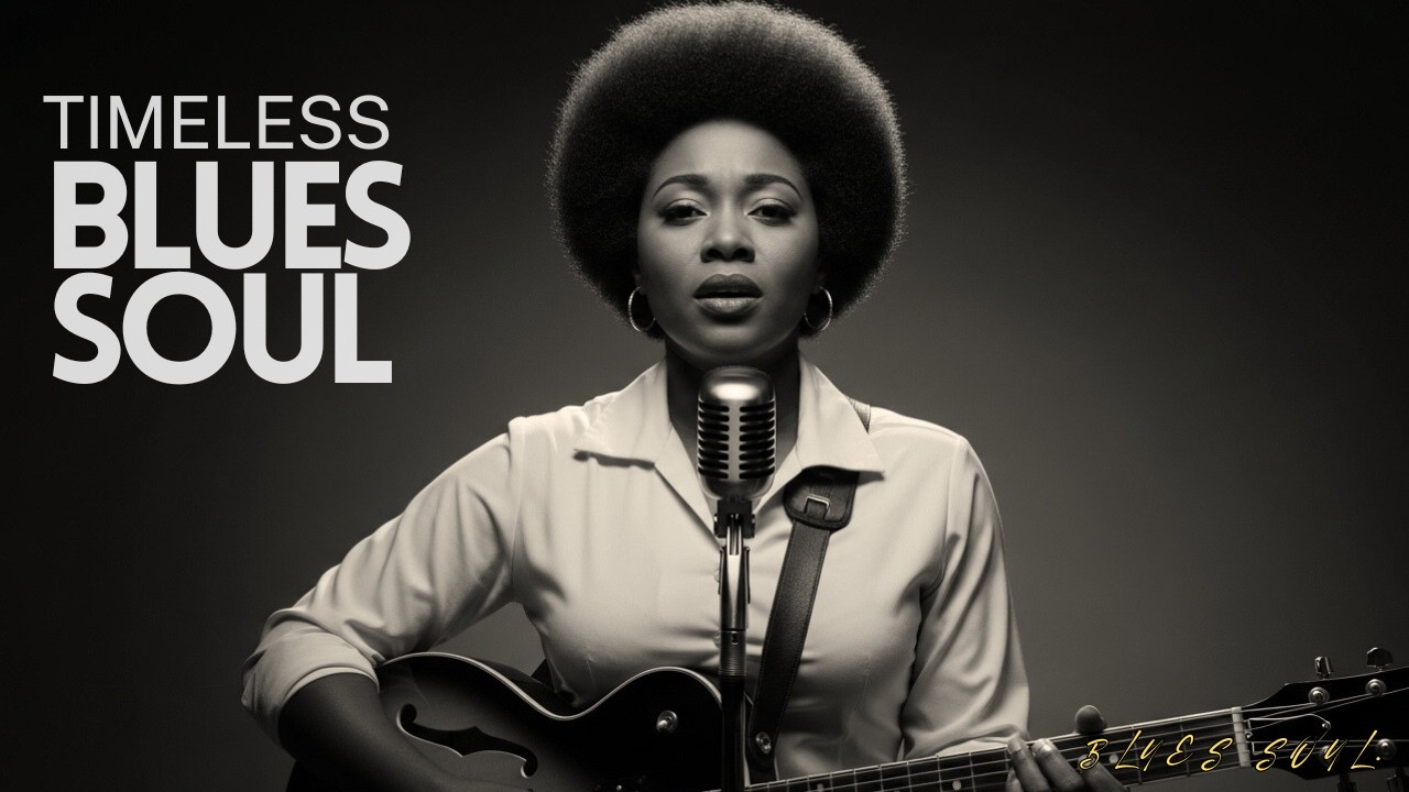 Night time Blues Love Songs Playlist, Comfortable for Relaxing, inspired by Etta James
