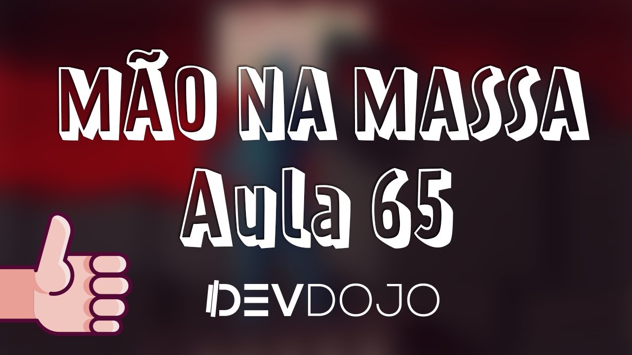 M&atilde;o na massa 65 - [Front end] QuestionAssignment CRUD pt 02