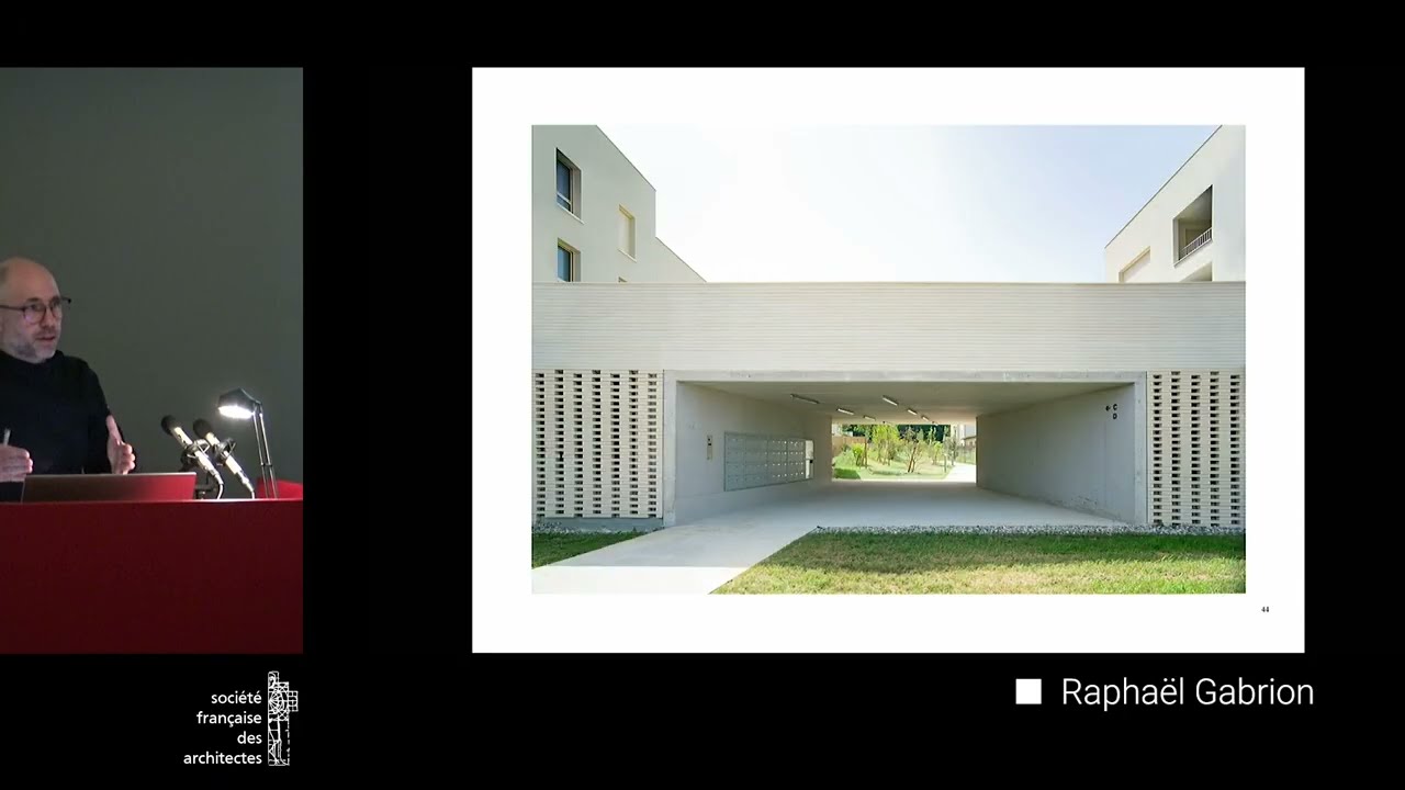■ Raphaël Gabrion, 