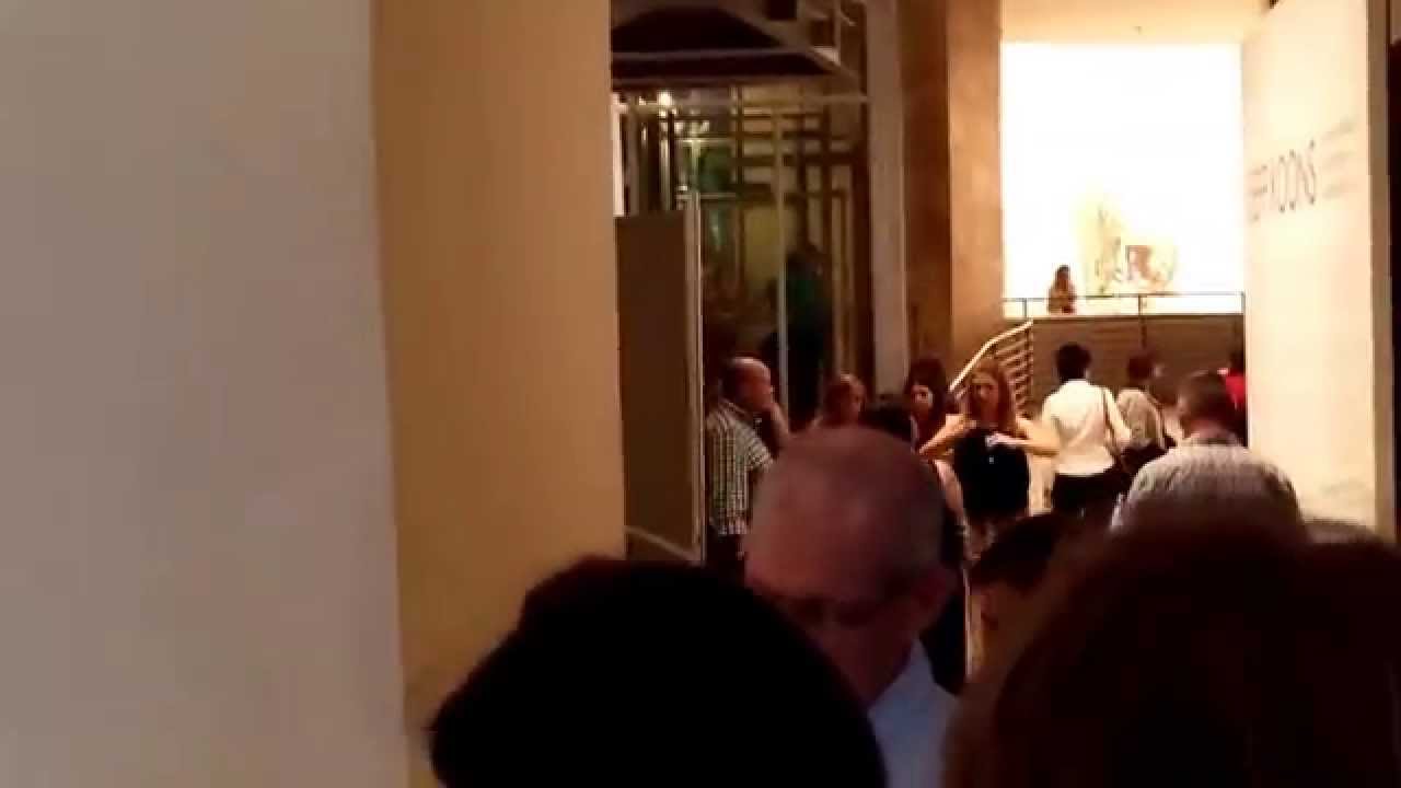 Social #ICOT2015 Guggenheim(1)