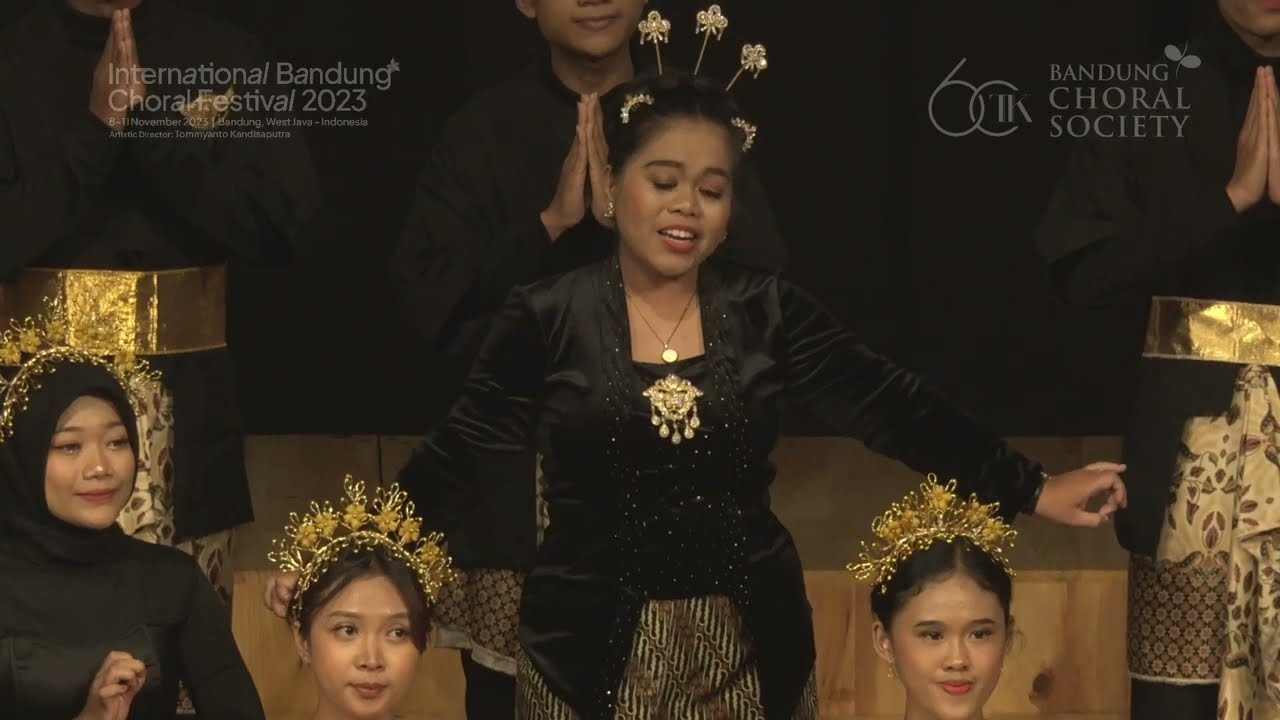[IBCF2023] Voice of Conservation - Ilir-Ilir, Arr. V. Mangunsong'S
