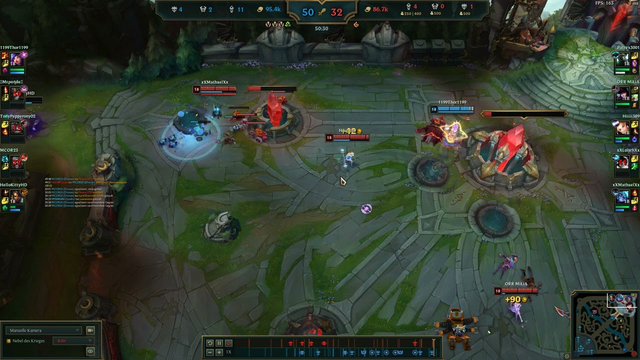 Neeko Sneaky
