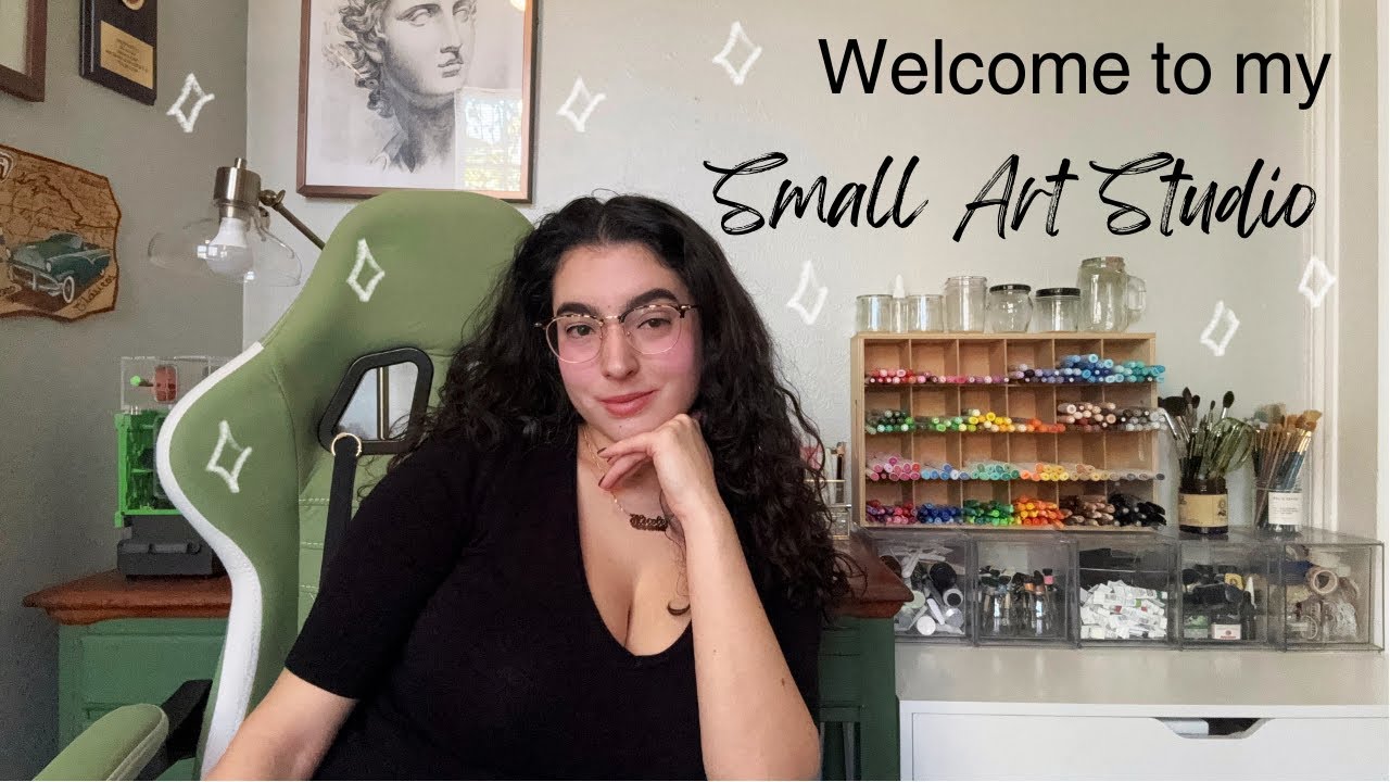 2026 ART STUDIO TOUR