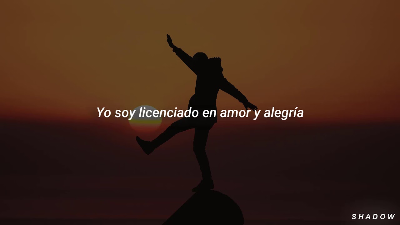 Cuando Me Siento Bien – Efecto Pasillo (Letra)