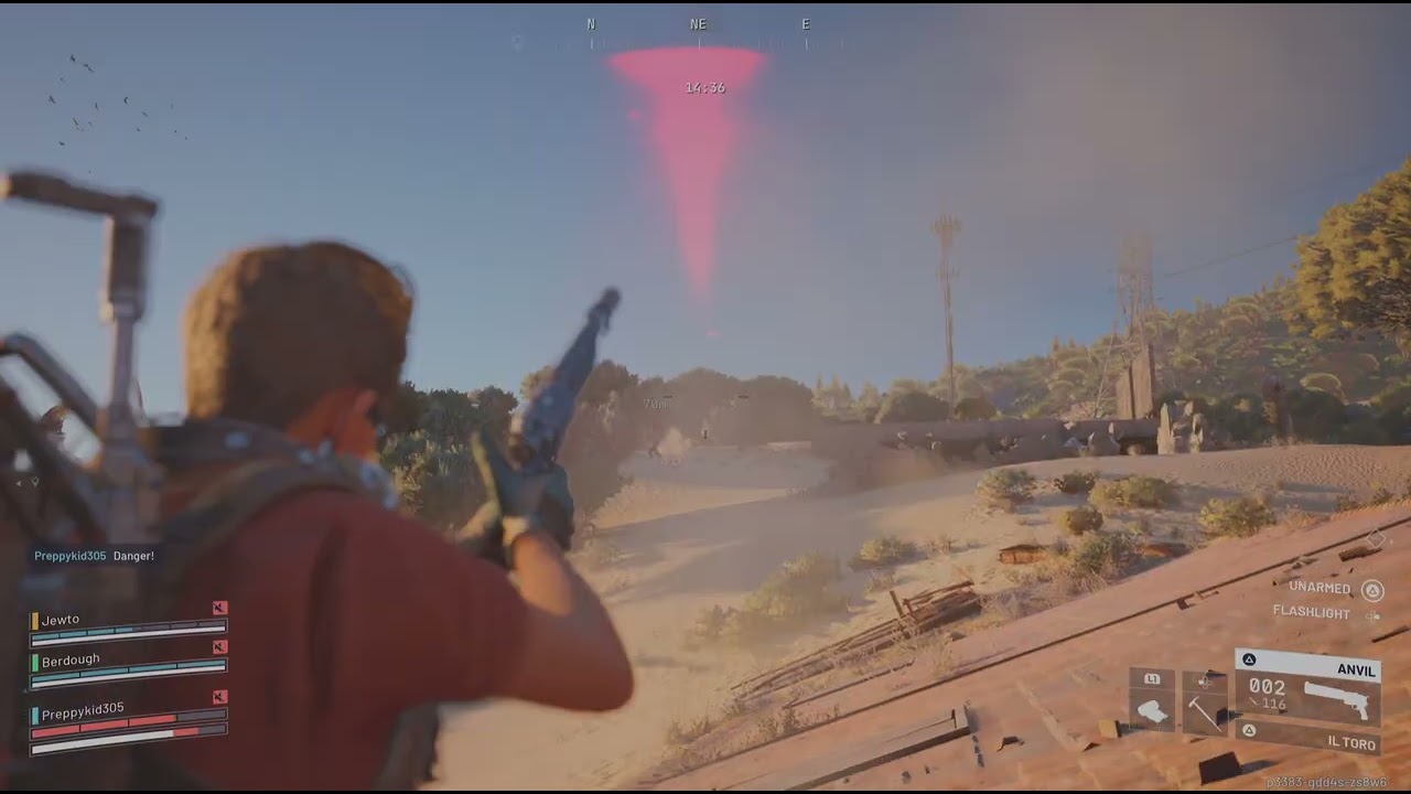 Arc Raiders