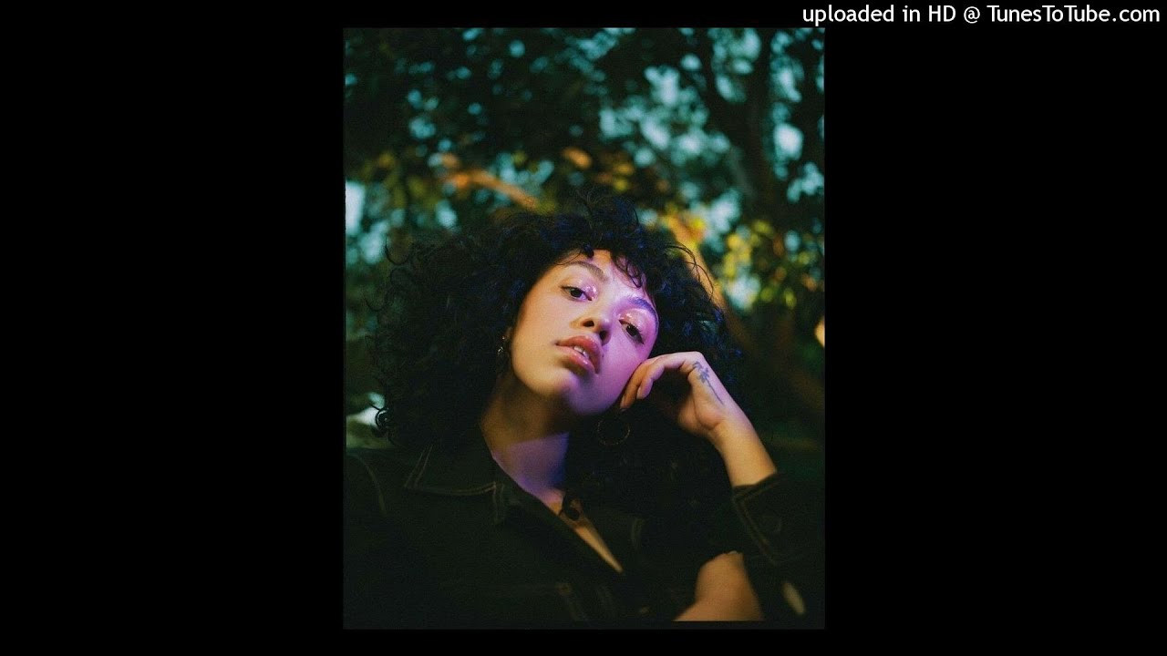 [FREE] Mahalia x Pharrell Williams Type Beat