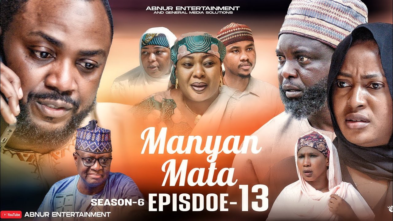 MANYAN MATA SEASON 6 EPISODE 13