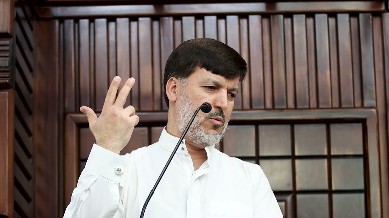 يوم الأثنين يا وجع المحبين | خطبة الجمعة كاملة | د.رائد فتحي