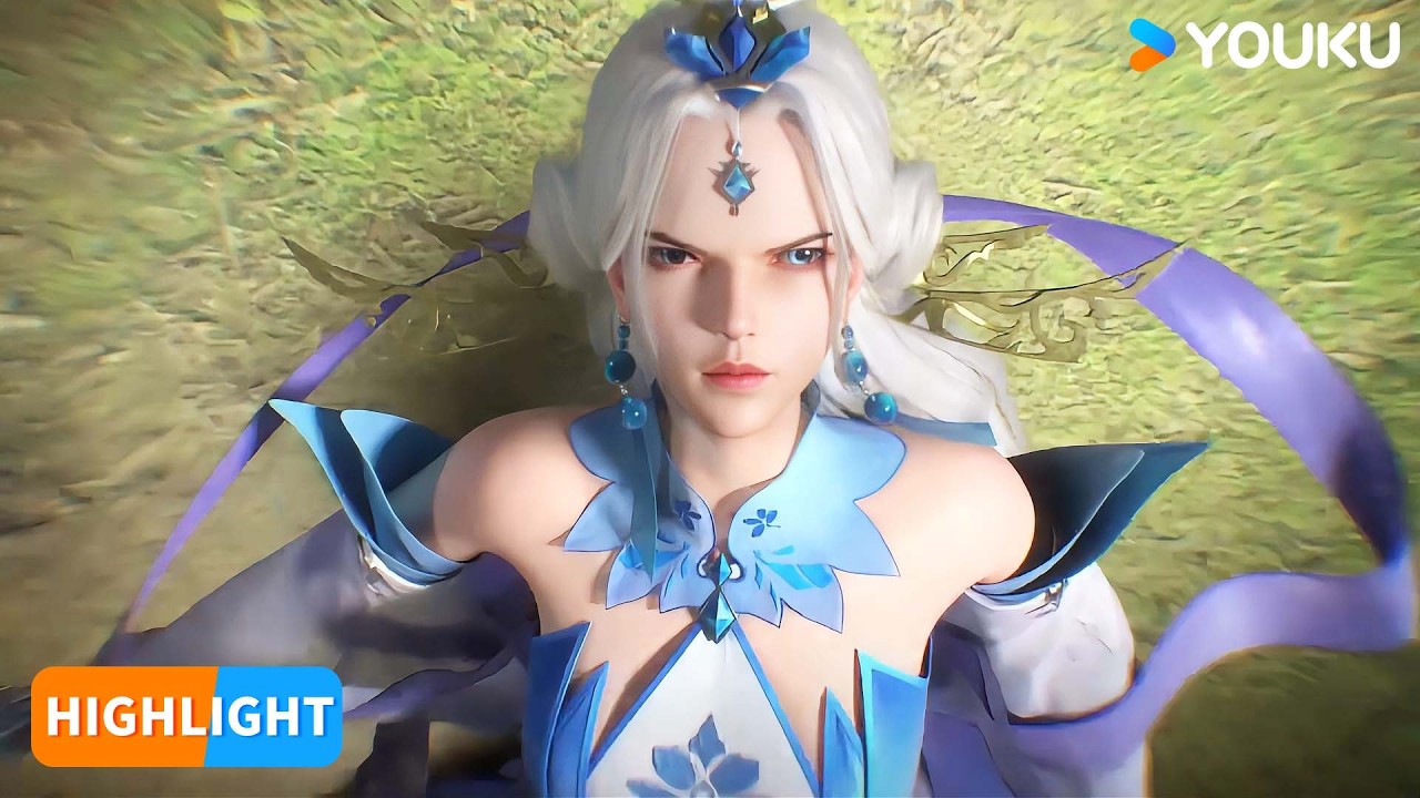 【仙武傳 Legend of Xianwu】EP137 | 精彩看點 Highlight | 超燃玄幻國漫 | 優酷動漫 YOUKU ANIMATION