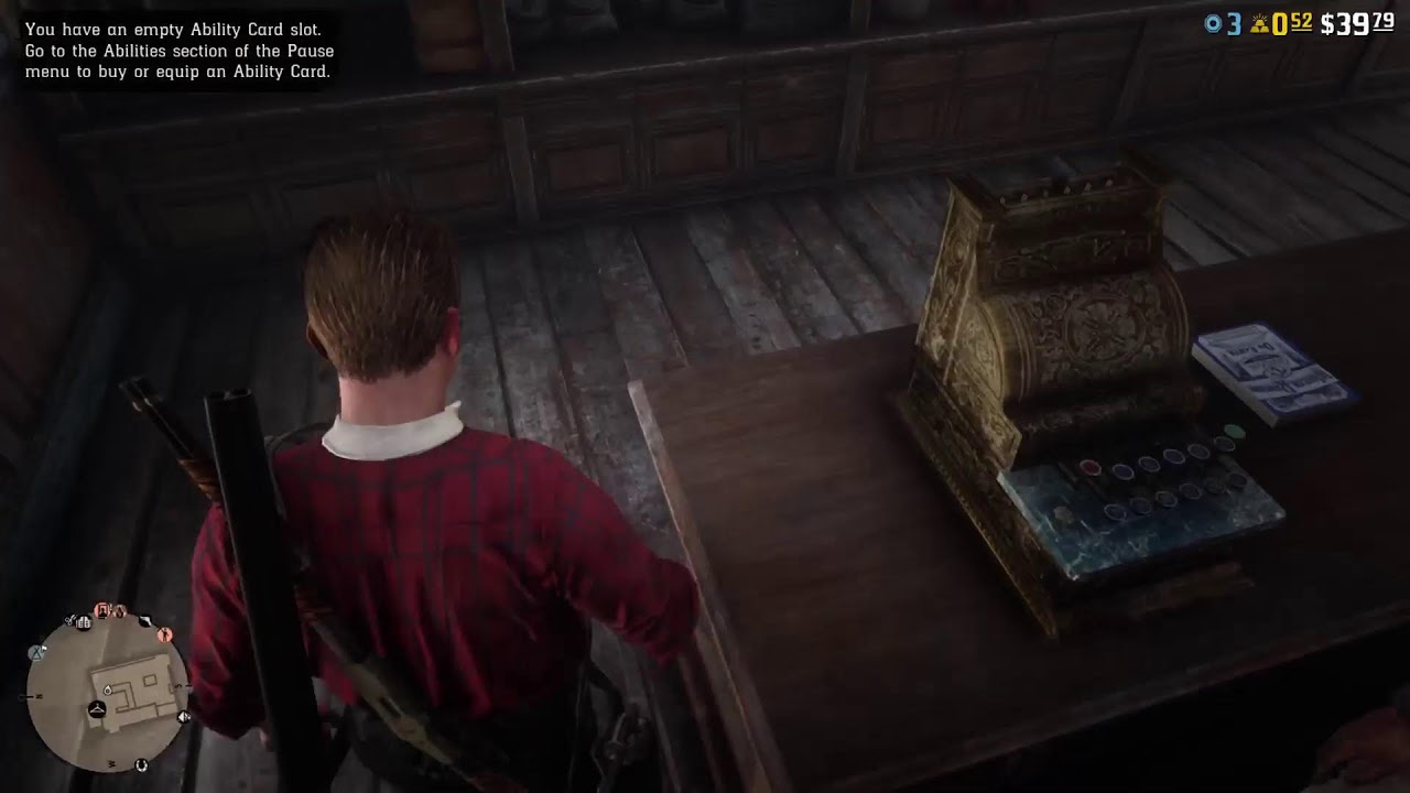Rdr2