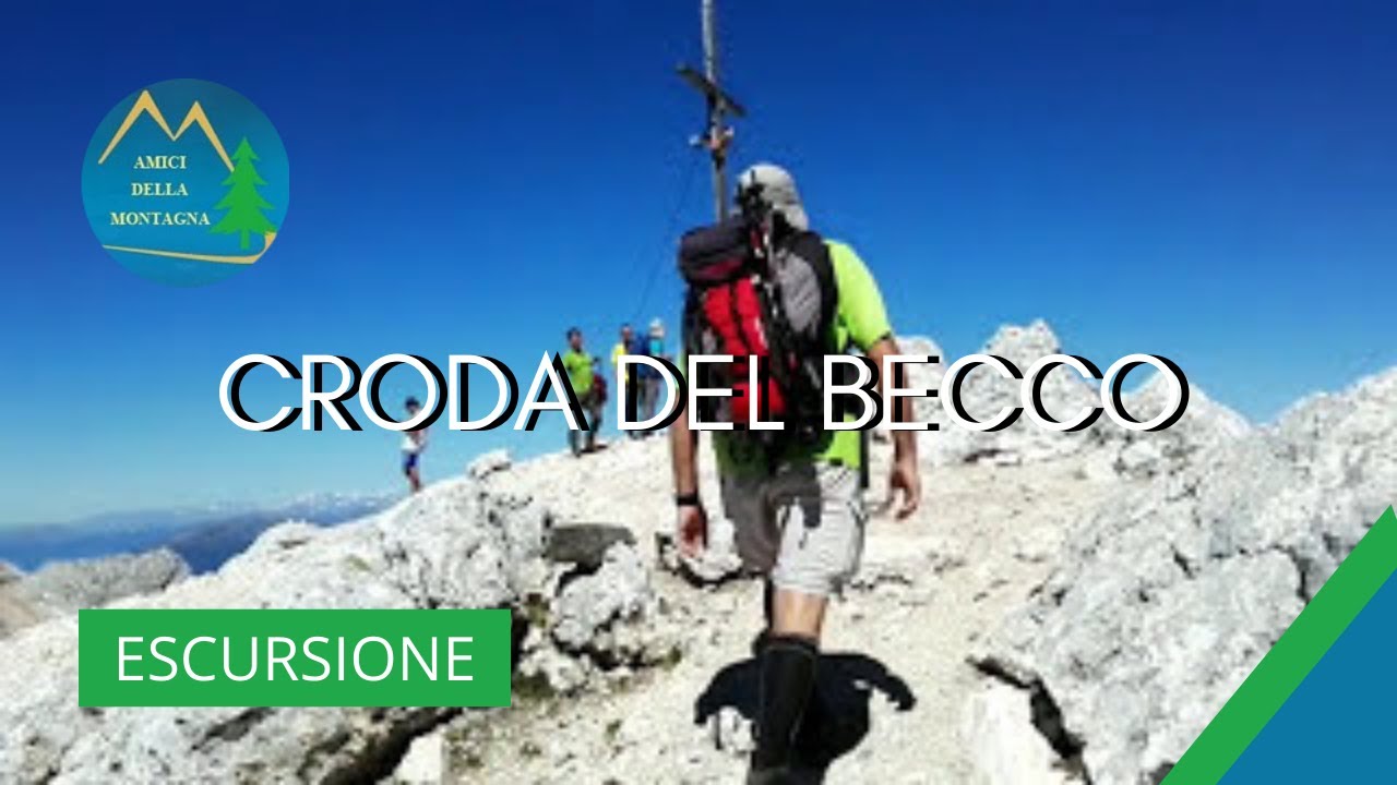 Rifugio Sennes e Croda del Becco