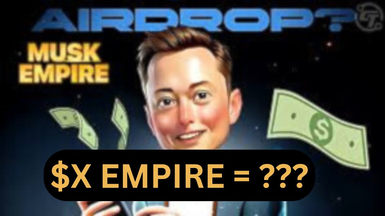 X Empire Listing Price LEAKED || How much will you get???