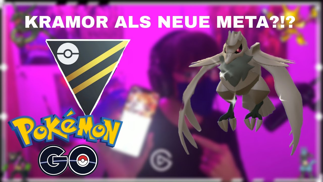 Ist DAS die NEUE META in der HYPERLIGA?! | Pokemon GO | Go Battle league