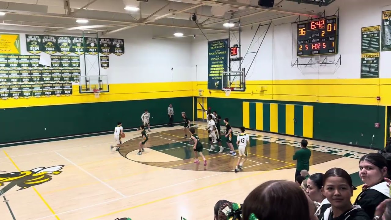1/23/26 PV vs Holtville JV
