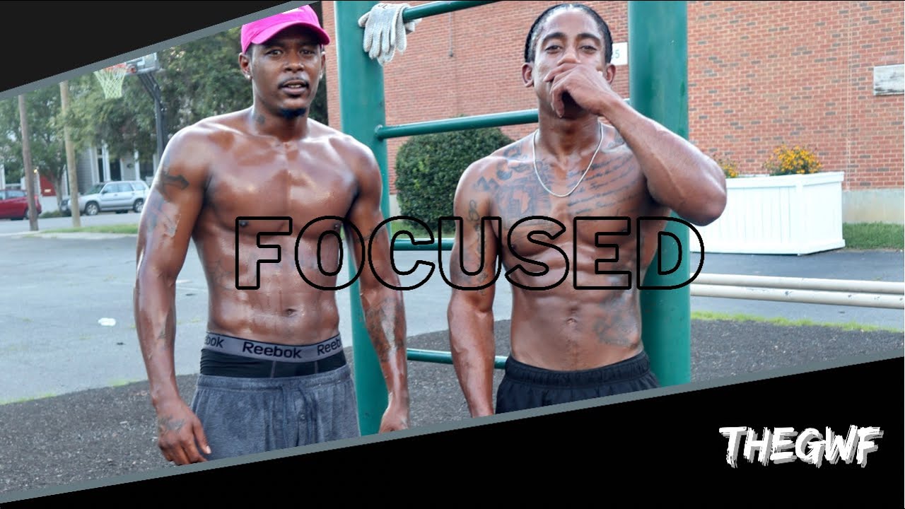 How To Train Delts and Triceps | Calisthenics | Big Cuz | Anthony Giovonni | Crohn's and look GOOD