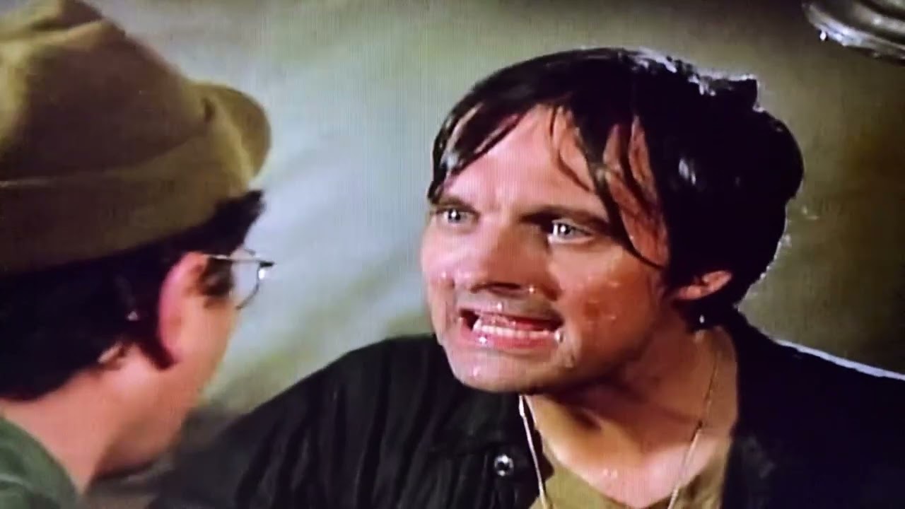 Mash- Trapper&rsquo;s Gone