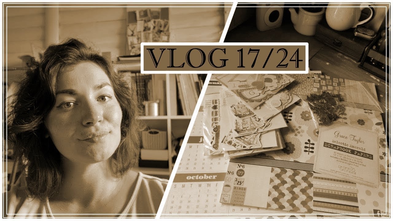 VLOG 17/24