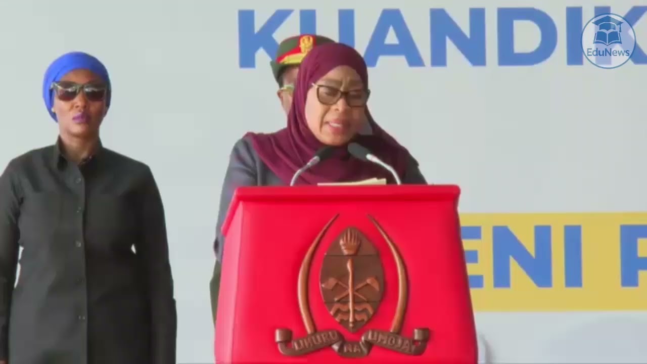 SERIKALI KUPITIA NECTA, YAZINDUA MPANGO WA KKK (KUSOMA,KUHESABU, NA KUANDIKA).