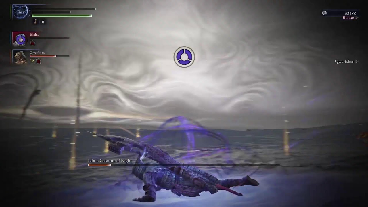 All nightfarers welcome for Elden Ring: Nightreign