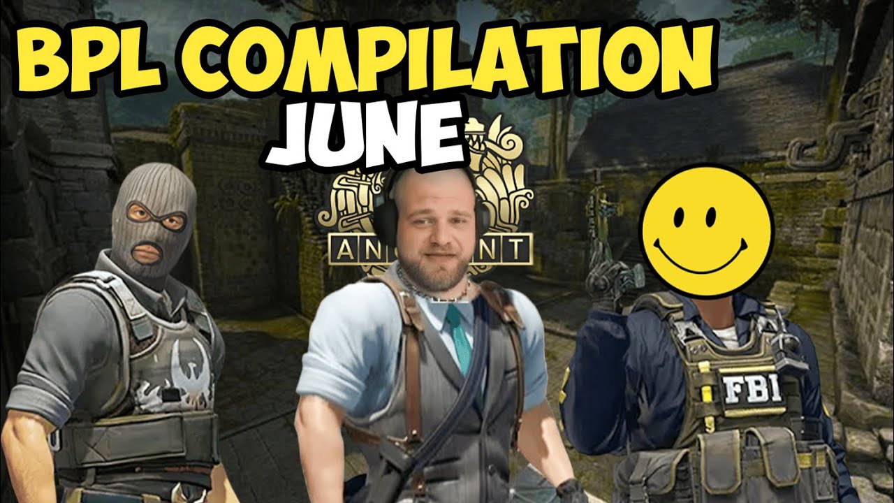 BPL Compilation Summer #1 2025