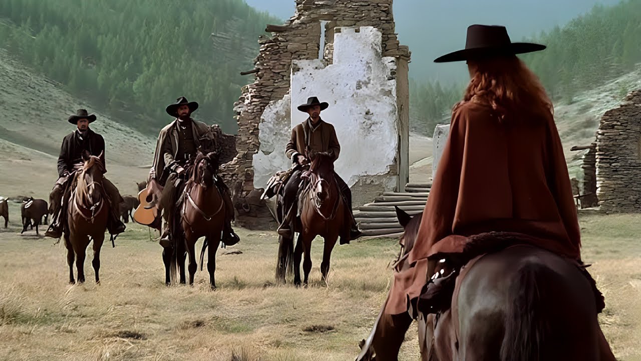 They Survived Violence, War, and Heartbreak | Intense Action & Brutal Revenge Movies