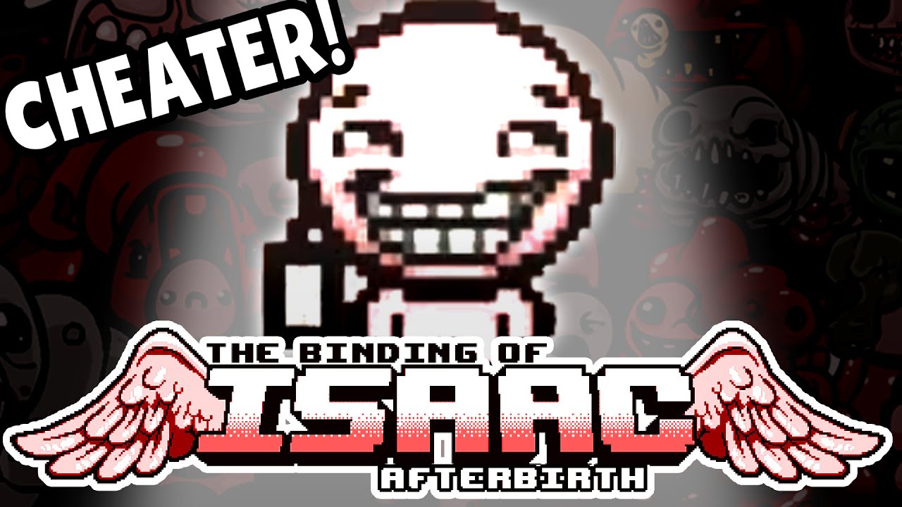 Alles Umsonst! + Eure Vorschläge! | Cheated! | The Binding of Isaac: Afterbirth