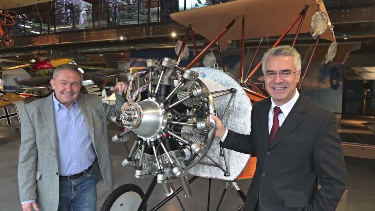 Morane Saulnier BB