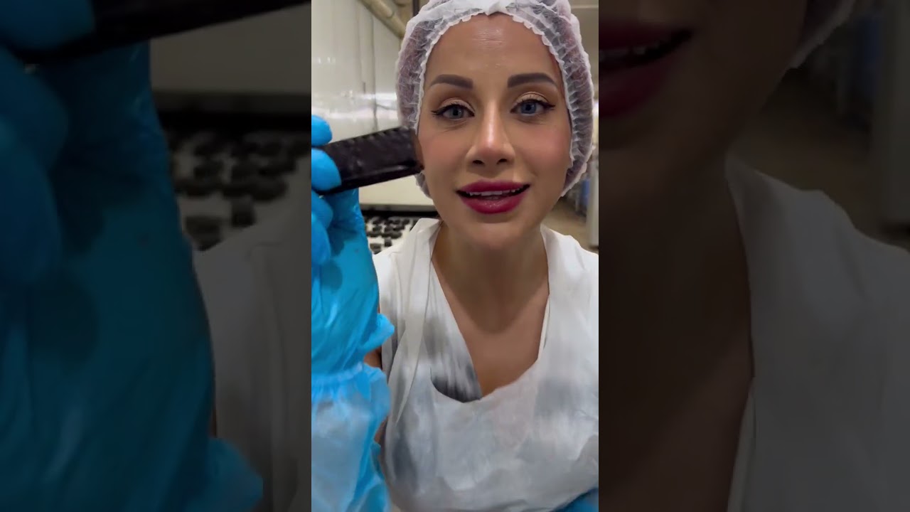 تطوير در فود ويفر لأبعد حدود 😍Extreme Enhancements with Dr. Food Wafer😍