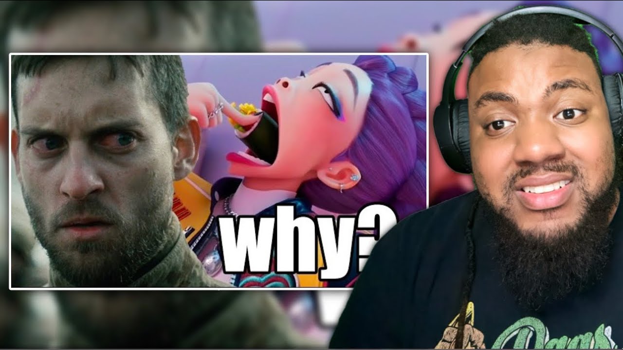 Movies That REALLY Pissed Me Off!