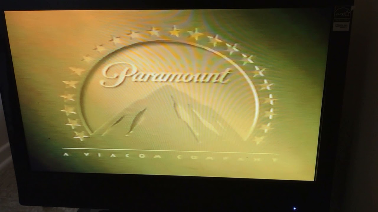 Paramount Home Video/Paramount Feature Presentation (1996)