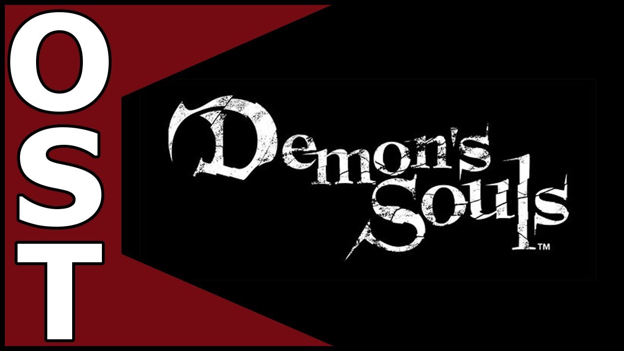 Demon's Souls OST ♬ Complete Original Soundtrack