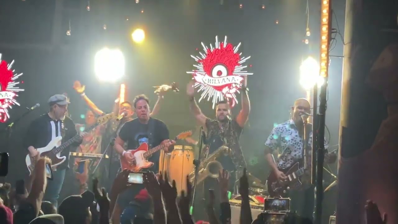 Desorden Público en México (Foro Hilvana)